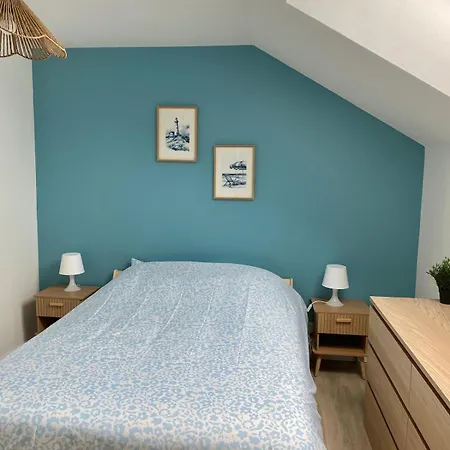 Maison Cosy A Aure Sur Sainte-Honorine-des-Pertes