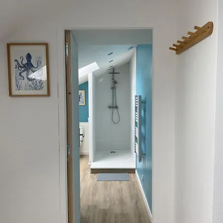 Maison Cosy A Aure Sur *