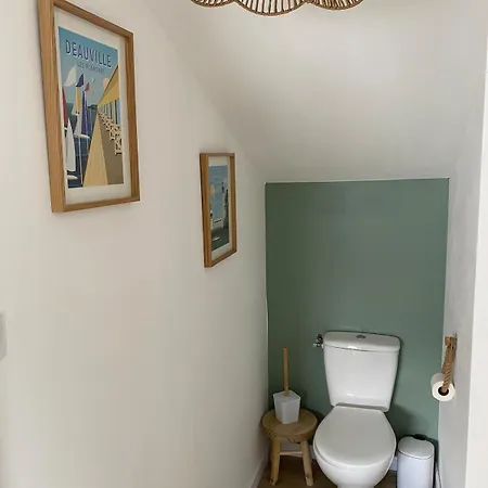 Maison Cosy A Aure Sur *