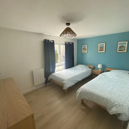 Maison Cosy A Aure Sur Holiday home