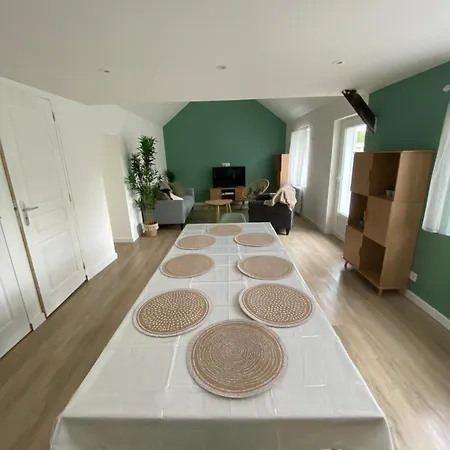 Maison Cosy A Aure Sur *