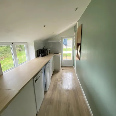 Maison Cosy A Aure Sur Σπίτι διακοπών