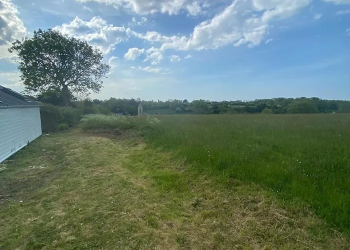 Σπίτι διακοπών Maison Cosy A Aure Sur