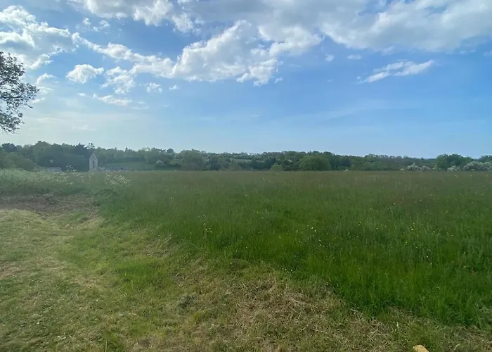 Maison Cosy A Aure Sur