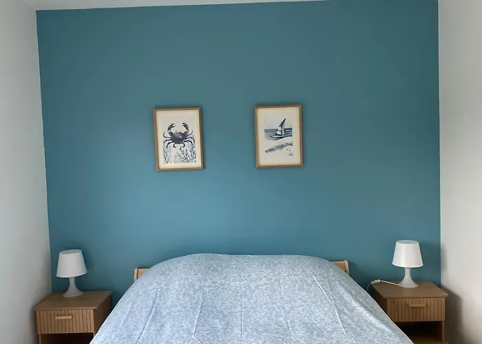 Maison Cosy A Aure Sur *