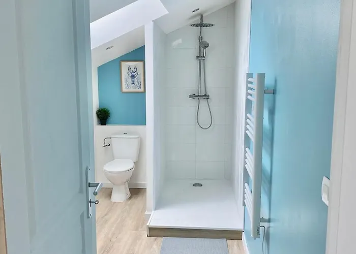 Maison Cosy A Aure Sur Σπίτι διακοπών Sainte-Honorine-des-Pertes