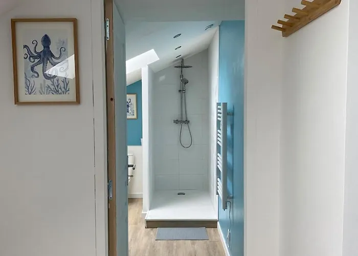 Maison Cosy A Aure Sur *