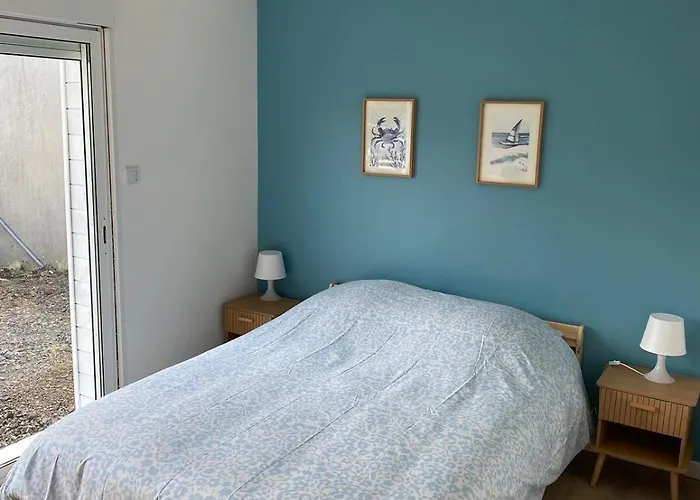 Σπίτι διακοπών Maison Cosy A Aure Sur