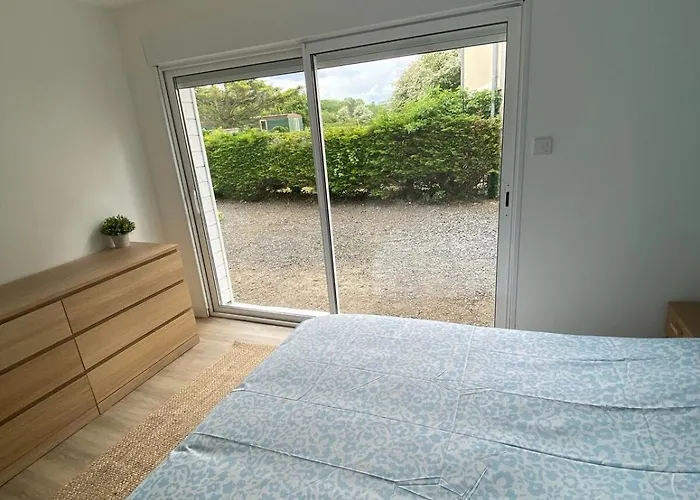 Maison Cosy A Aure Sur *