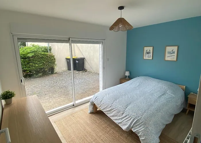 Maison Cosy A Aure Sur Σπίτι διακοπών