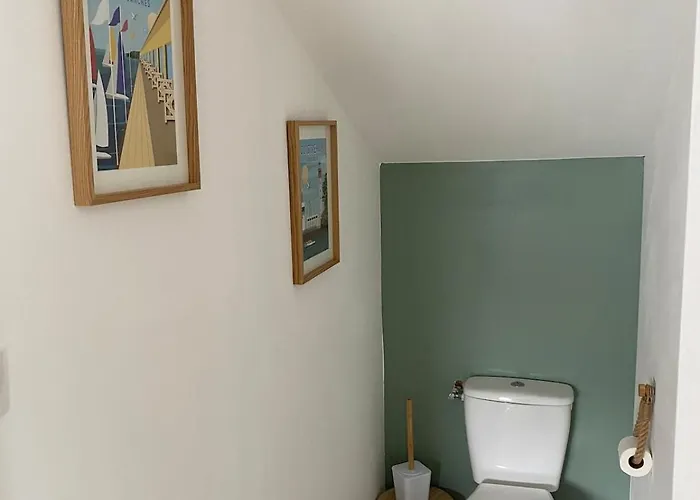 Maison Cosy A Aure Sur *