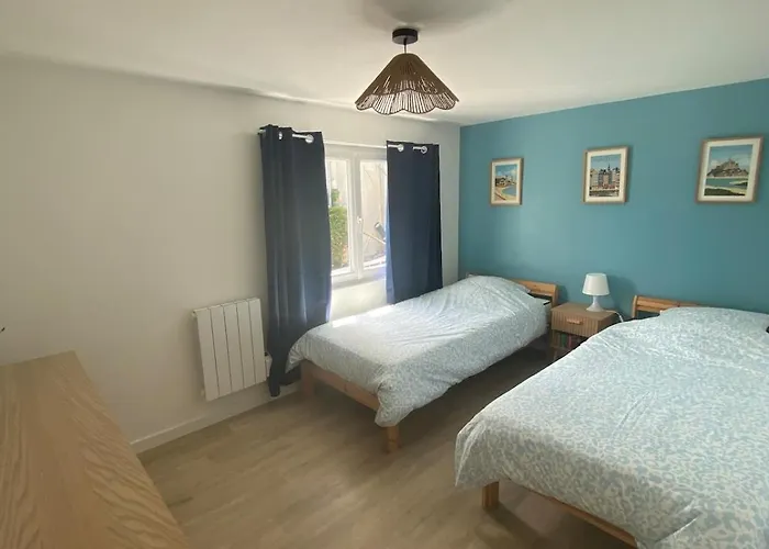 Maison Cosy A Aure Sur Σπίτι διακοπών