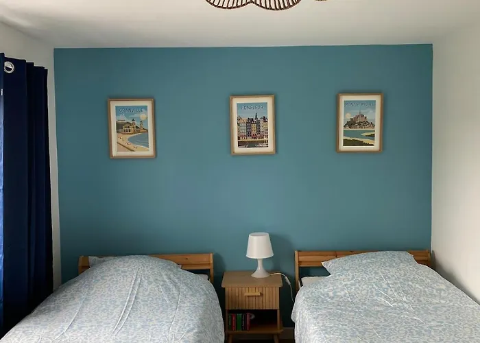 Σπίτι διακοπών Maison Cosy A Aure Sur *